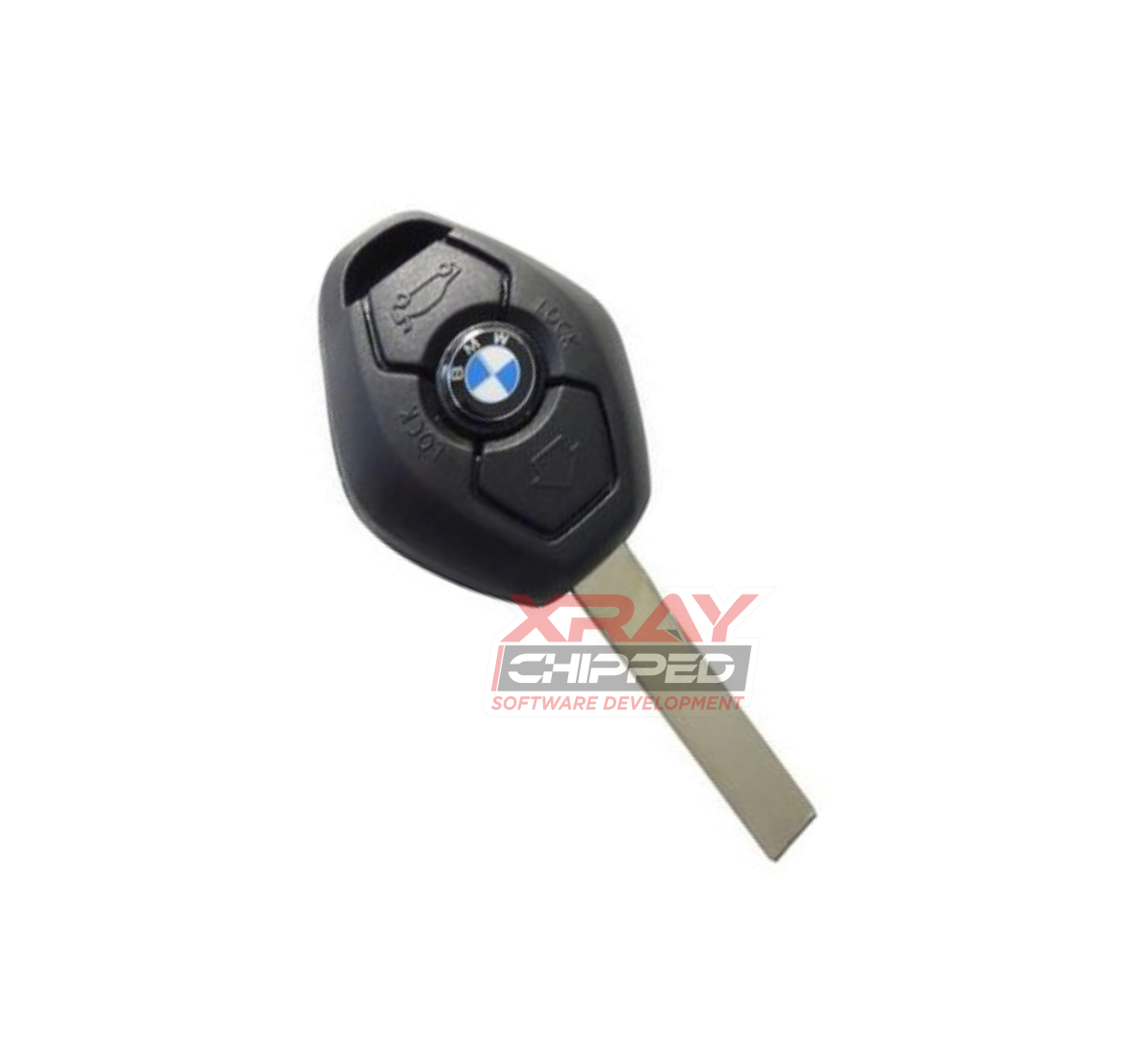 BMW Serie 3/5/X - Tienda online - XRay Chipped